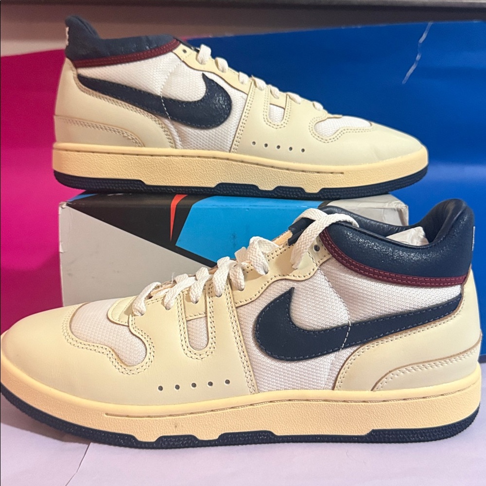 Nike Attack PRM Better With Age Sail Midnight Navy HF4317-133